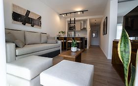 Barrancas Quality Apartments